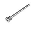 Upotushylsy G1/2" Ruostumaton teräs